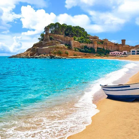 Puerto Nuevo By Interhome Апартаменты