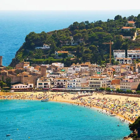 Appartement Puerto Nuevo By Interhome