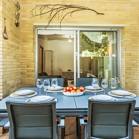 Puerto Nuevo By Interhome * Tossa de Mar