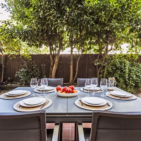 Puerto Nuevo By Interhome