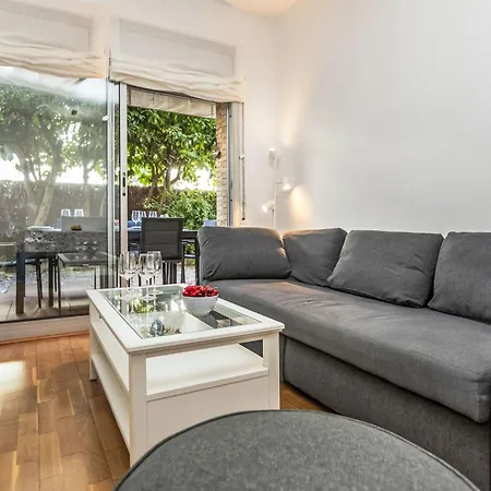 Апартаменты Puerto Nuevo By Interhome