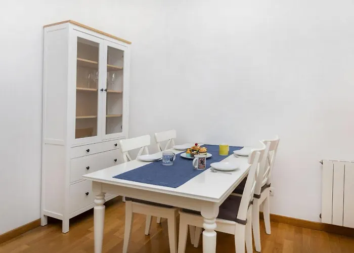 Puerto Nuevo By Interhome * Тосса-де-Мар