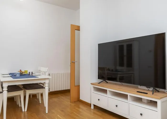 Puerto Nuevo By Interhome