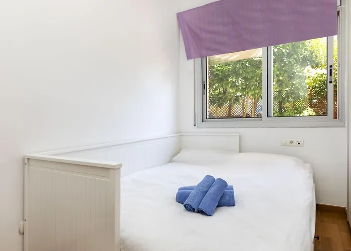 Puerto Nuevo By Interhome *