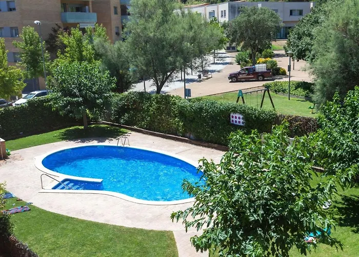 Puerto Nuevo By Interhome