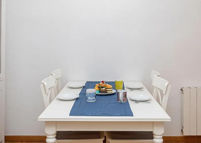 Puerto Nuevo By Interhome Tossa de Mar