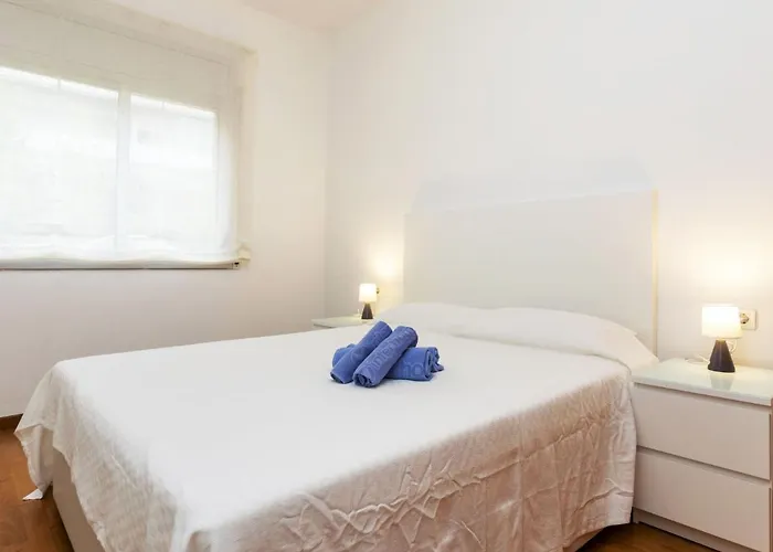 Puerto Nuevo By Interhome Тосса-де-Мар