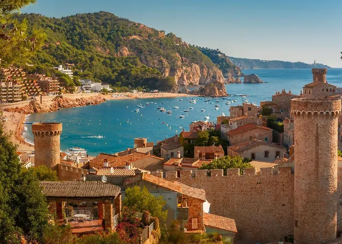 Appartamento Puerto Nuevo By Interhome *