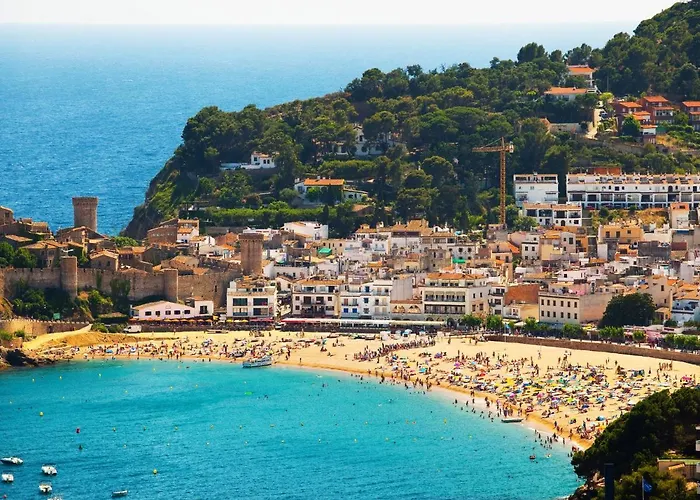 Appartamento Puerto Nuevo By Interhome