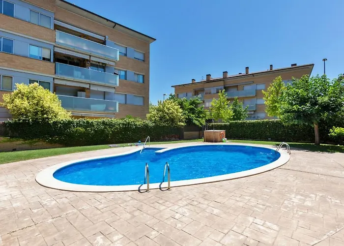 Puerto Nuevo By Interhome *