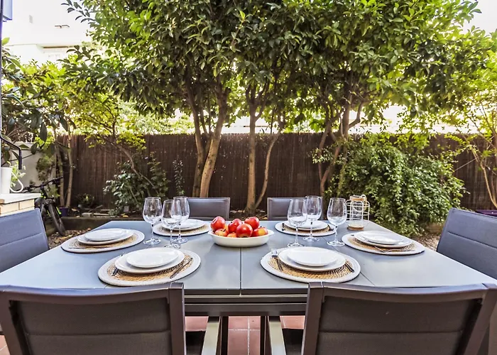 Puerto Nuevo By Interhome