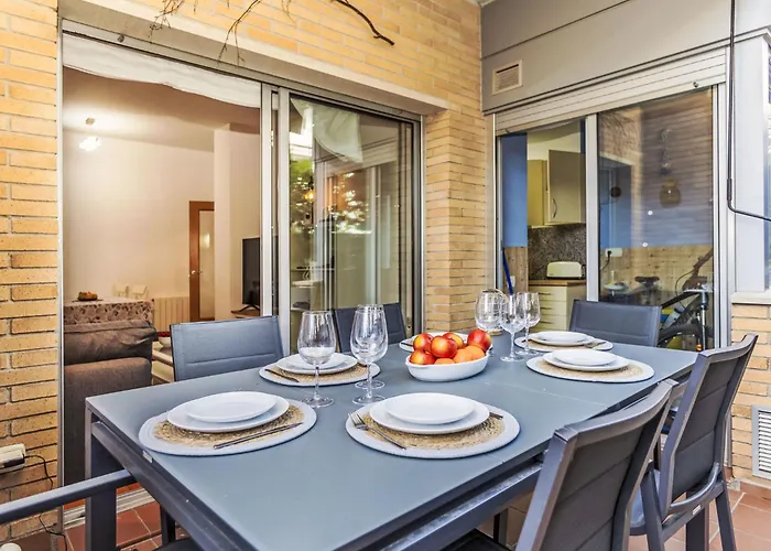 Puerto Nuevo By Interhome Appartamento