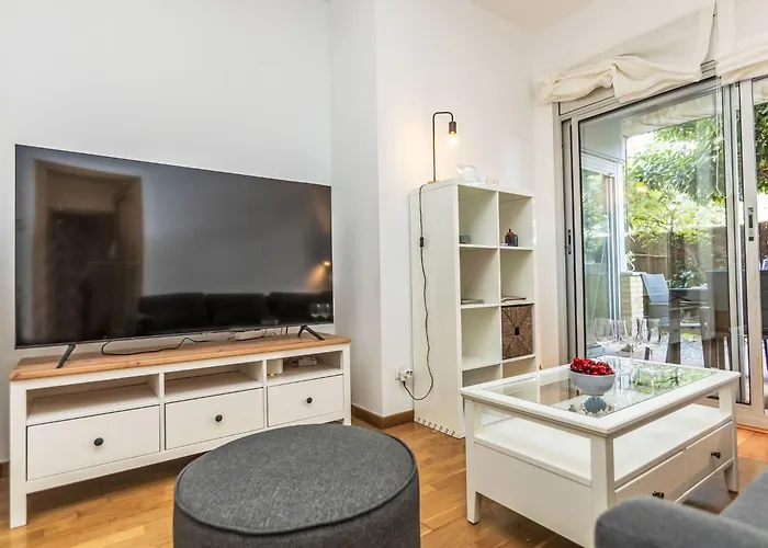 Puerto Nuevo By Interhome