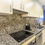 Apartament Puerto Nuevo By Interhome Tossa de Mar