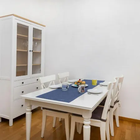 Puerto Nuevo By Interhome * Tossa de Mar