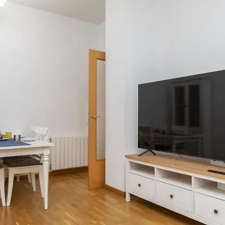 Puerto Nuevo By Interhome