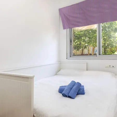 Puerto Nuevo By Interhome *