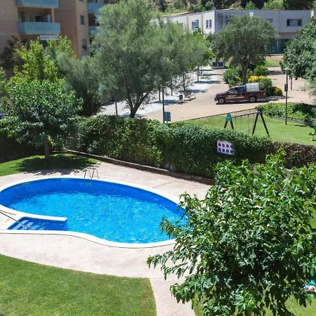 Puerto Nuevo By Interhome