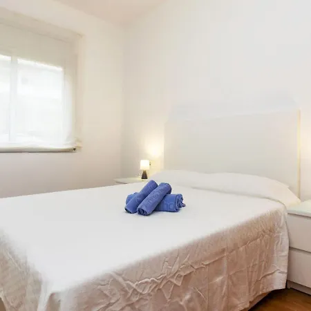 Puerto Nuevo By Interhome Tossa de Mar