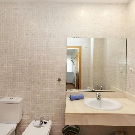 Apartman Puerto Nuevo By Interhome *