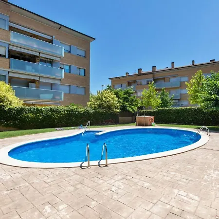 Puerto Nuevo By Interhome *