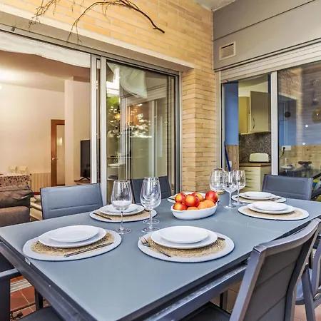 Puerto Nuevo By Interhome Apartman