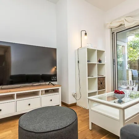 Puerto Nuevo By Interhome