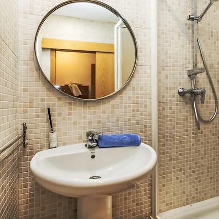 Puerto Nuevo By Interhome Apartman