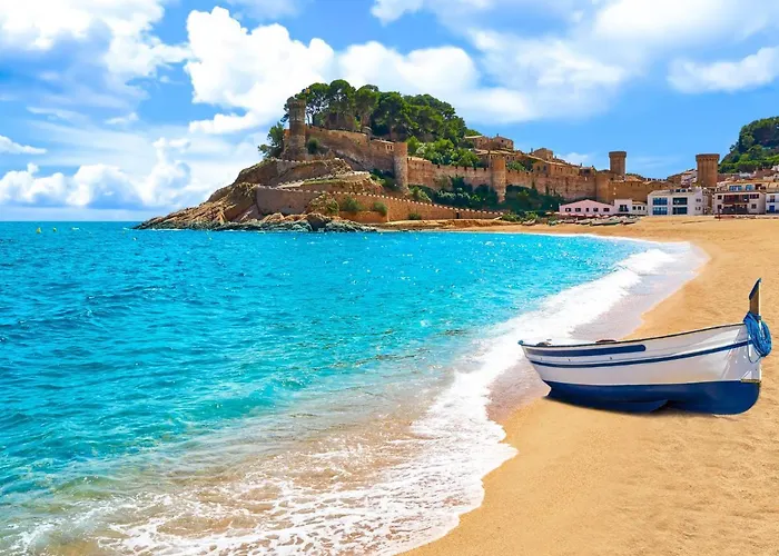 Puerto Nuevo By Interhome Apartment