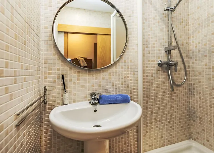 Puerto Nuevo By Interhome Apartment